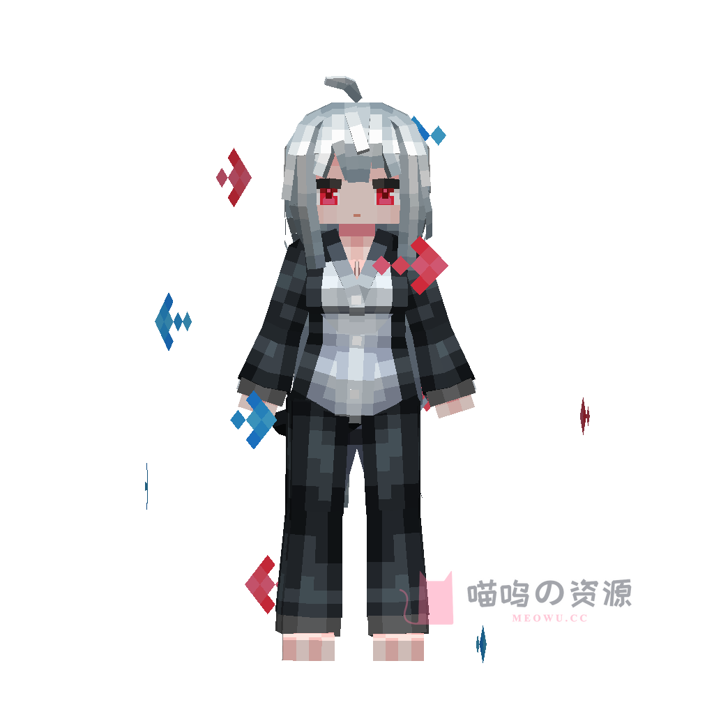斯卡蒂 · preview