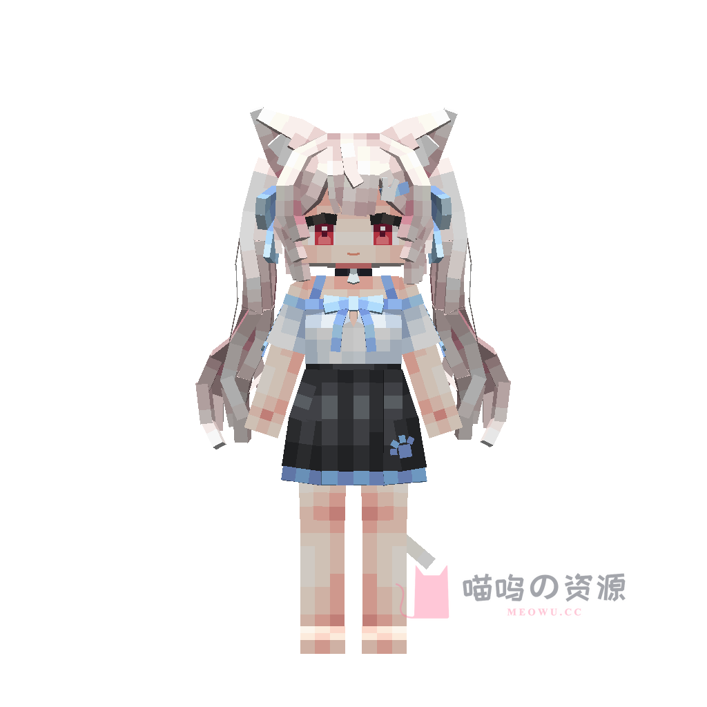 明风OuO · preview