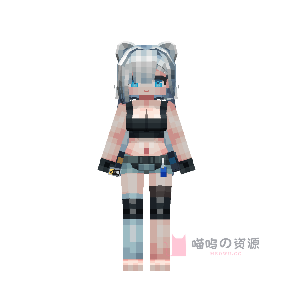 极光 · preview