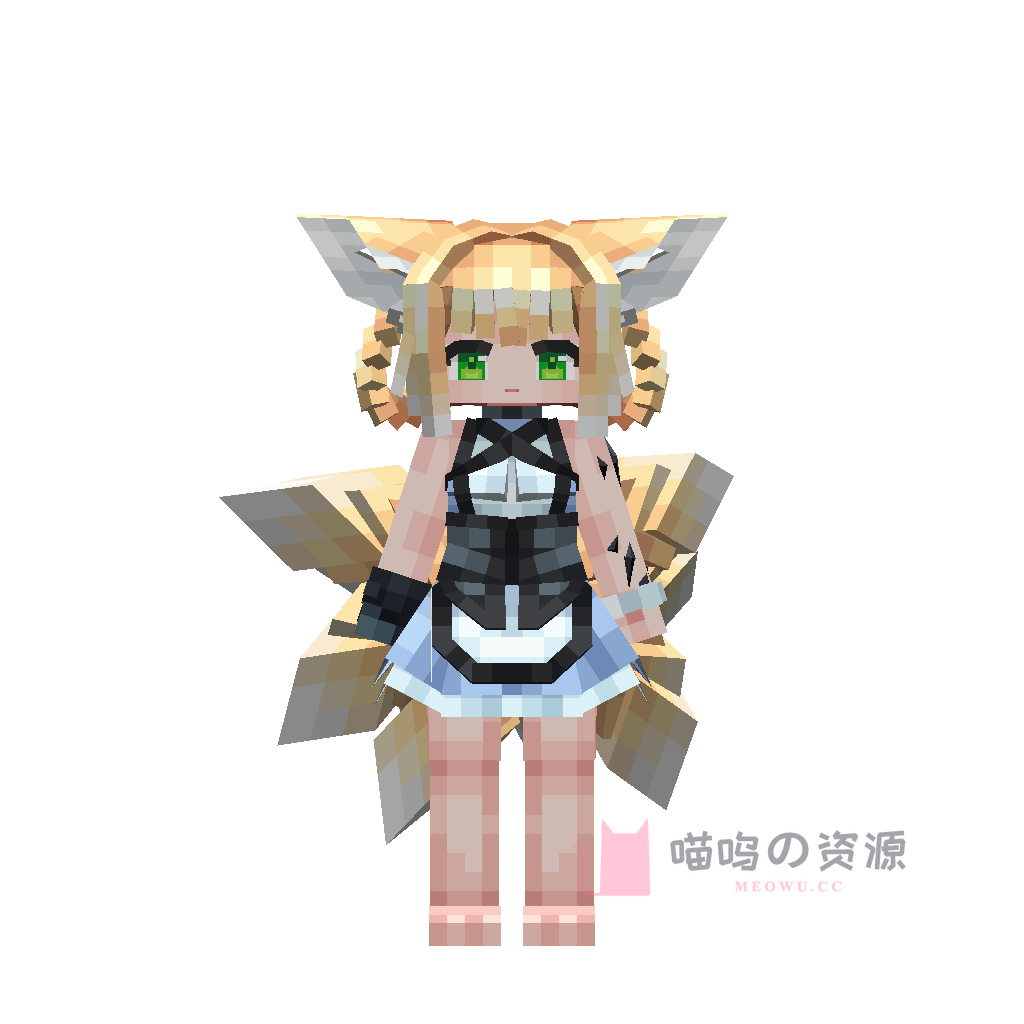 铃兰 · preview