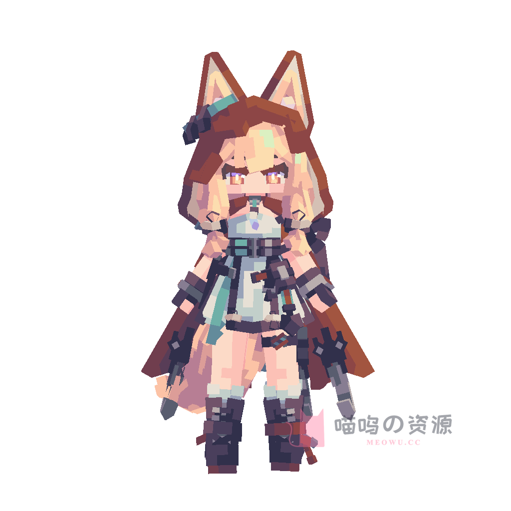 洛茜 · preview