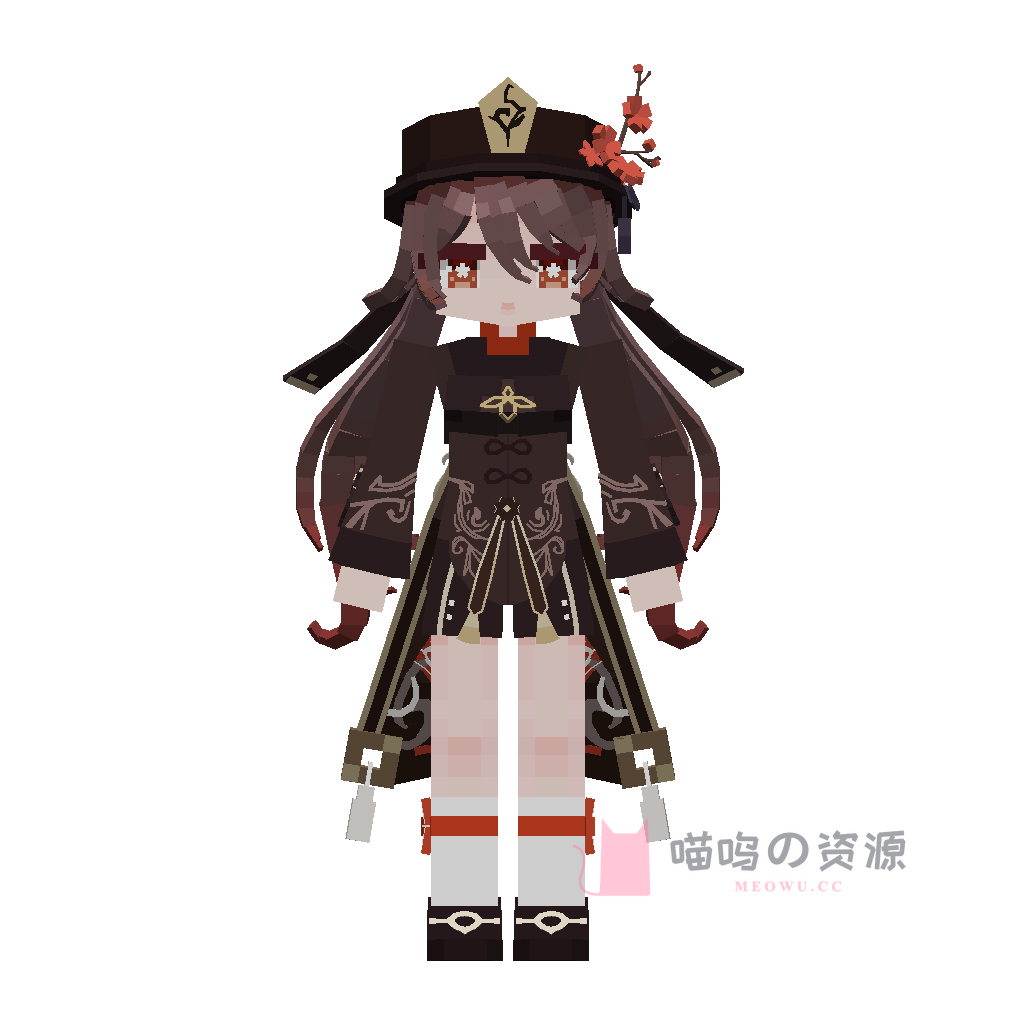 胡桃 · preview · 1.0