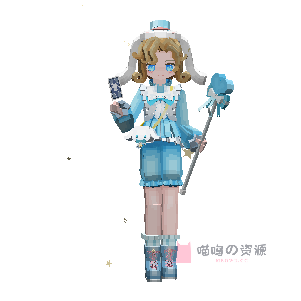 sanrio-photographer · preview