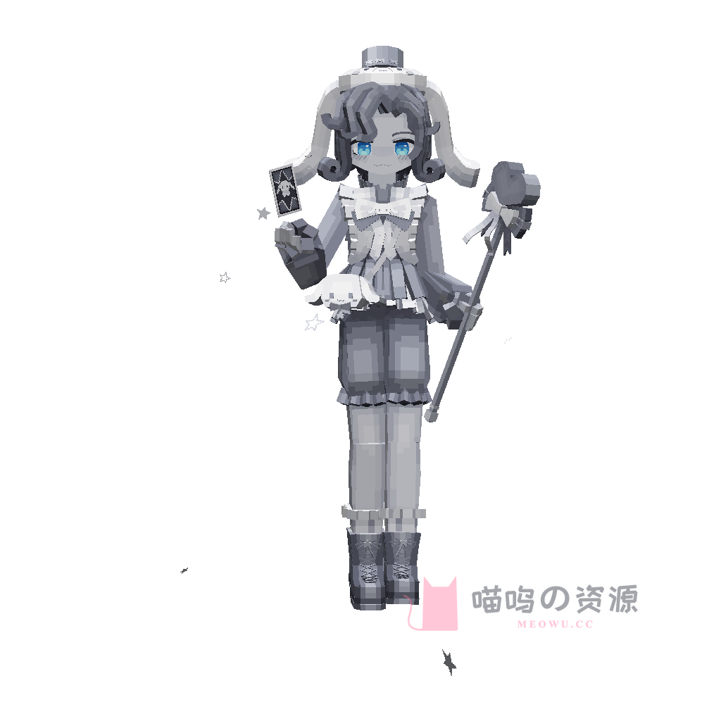 sanrio-photographer · 02_grey_modified
