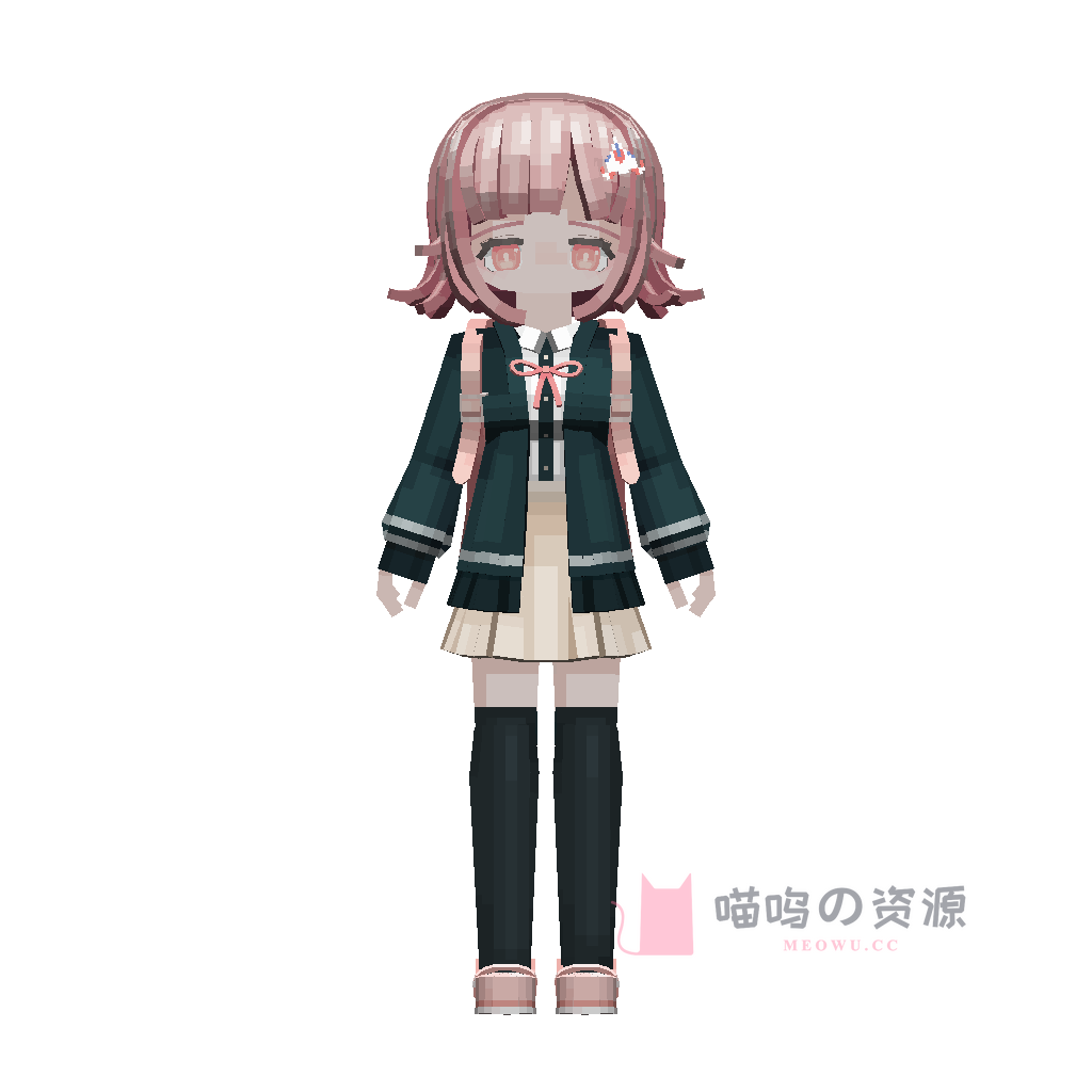 七海千秋 · 01_default