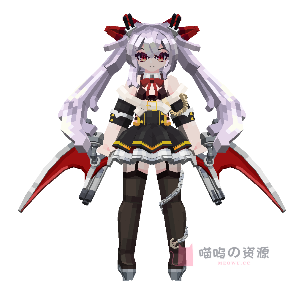 吸血鬼 · preview