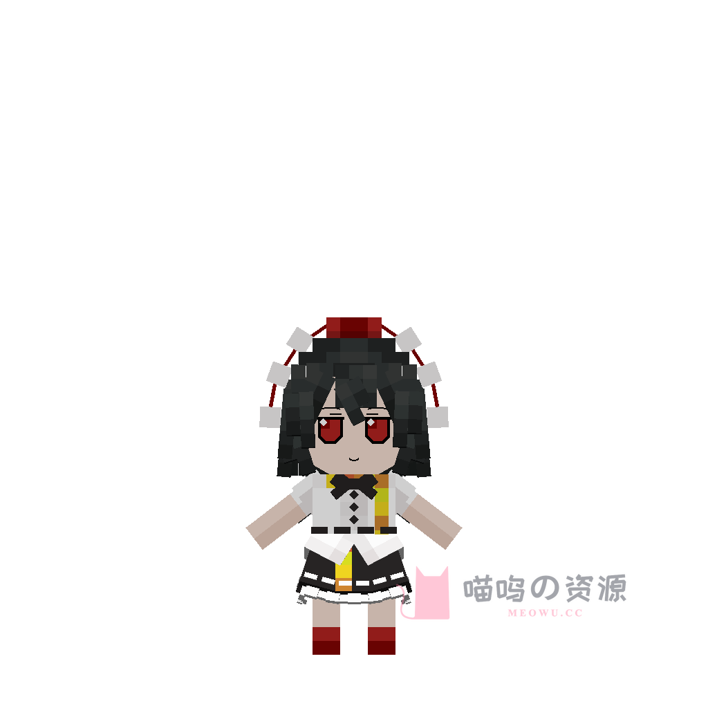 射命丸fumo · preview