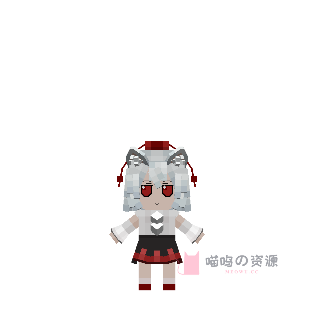 犬走椛fumo · preview