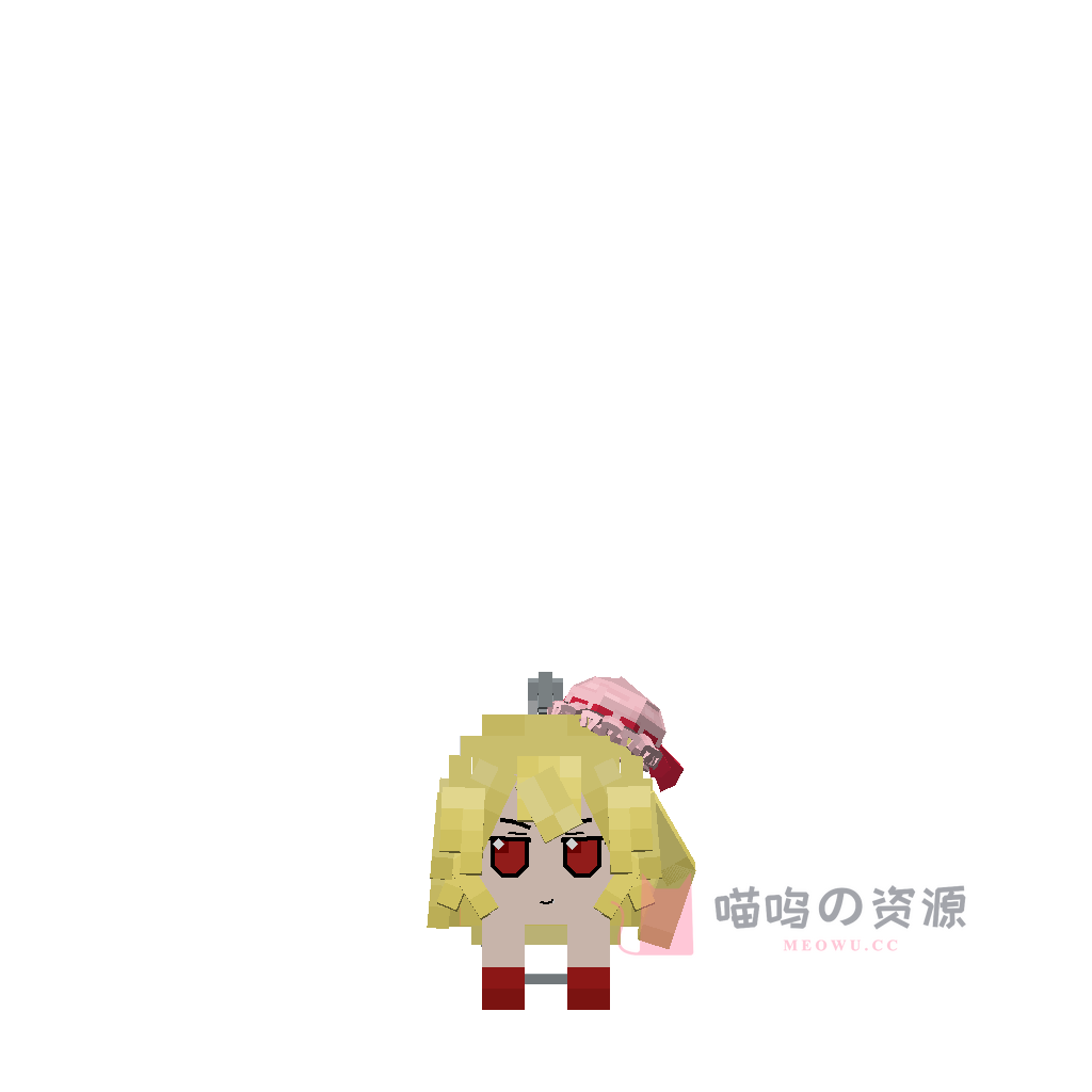芙头fumo · preview