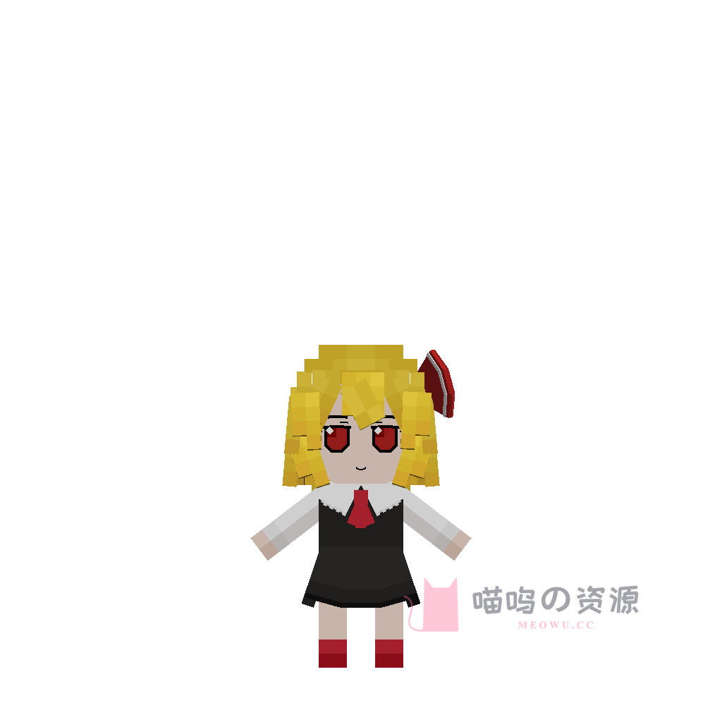 露米娅fumo · preview