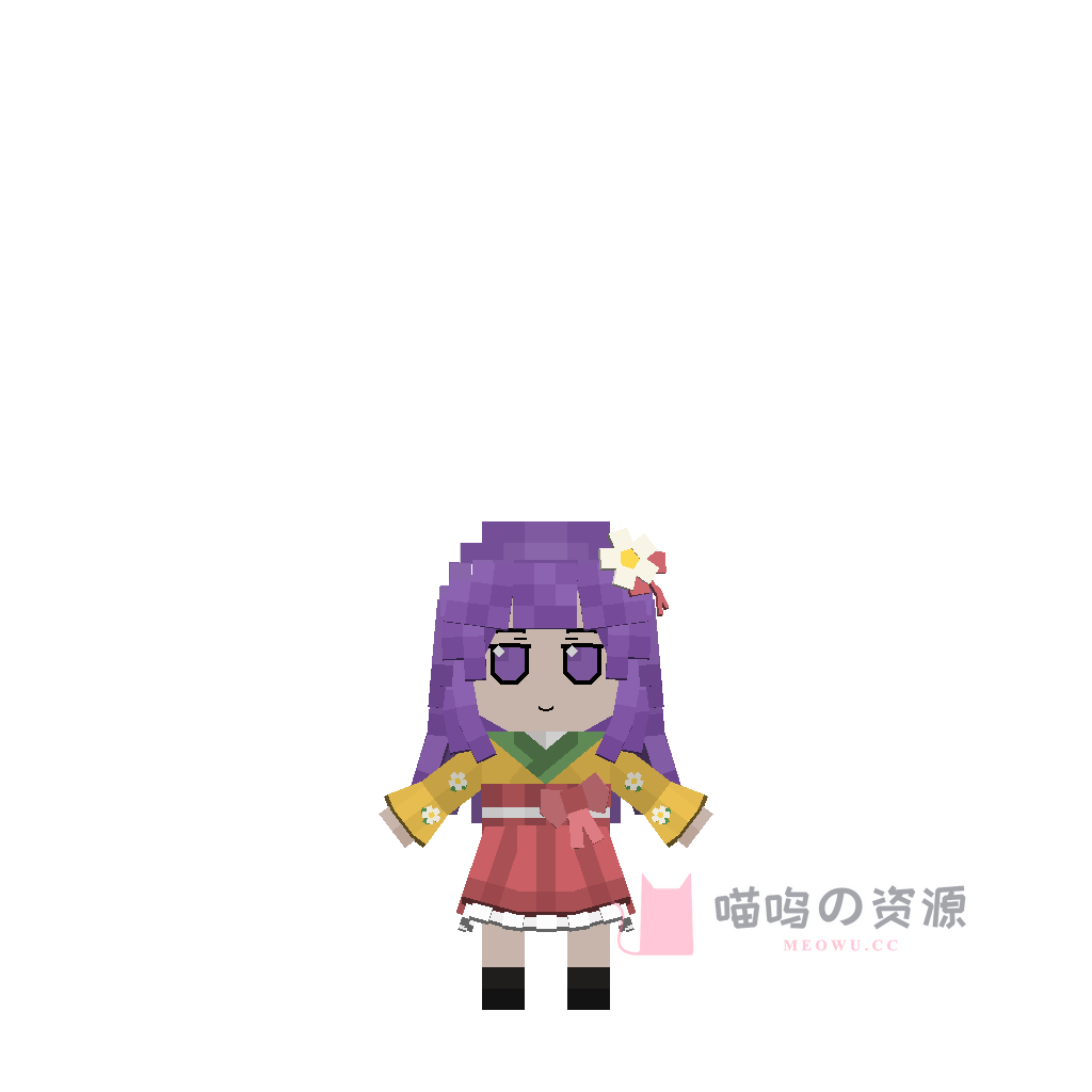 阿求fumo · preview