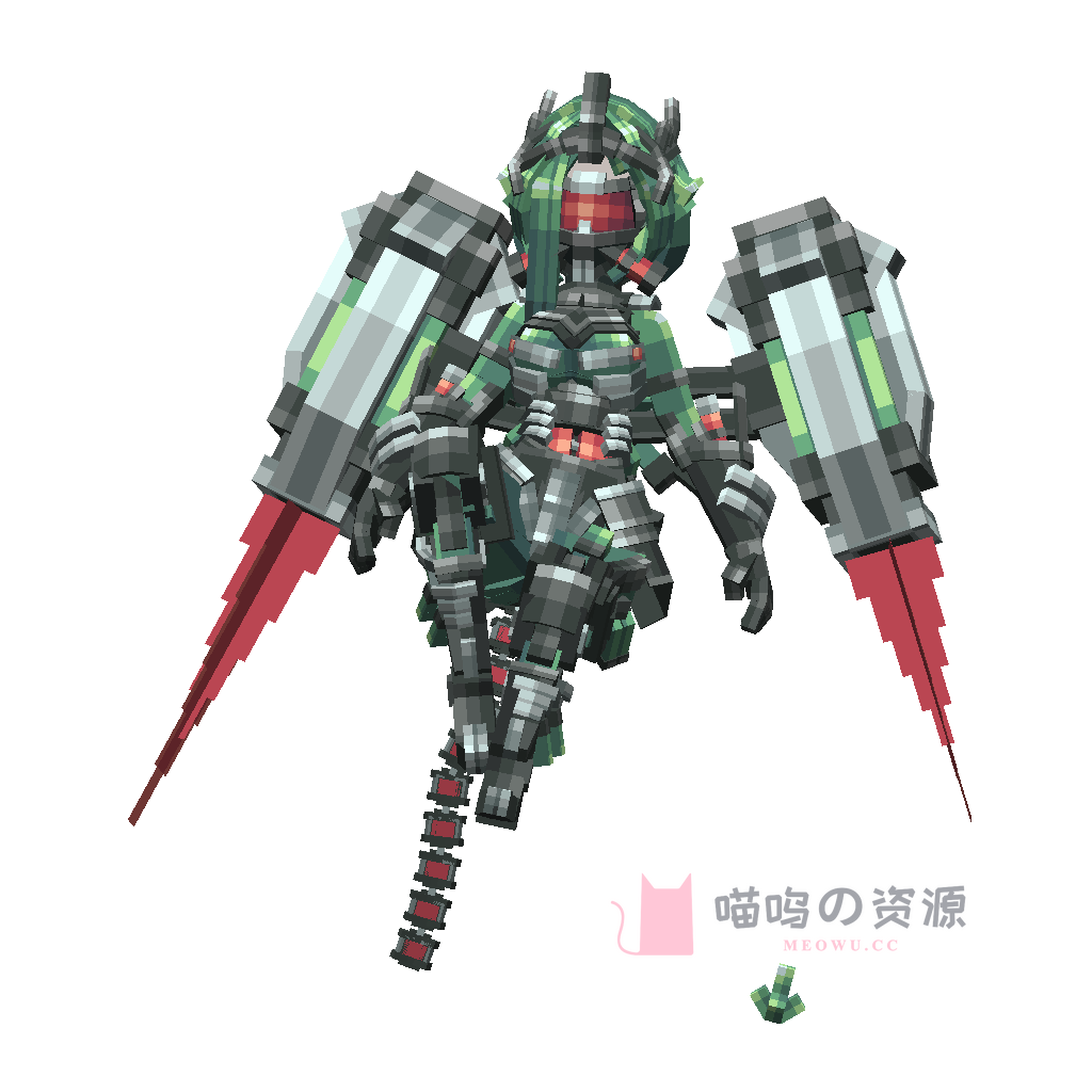 瘟疫使者 · preview