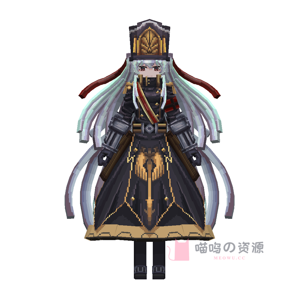 HimeKimi · preview