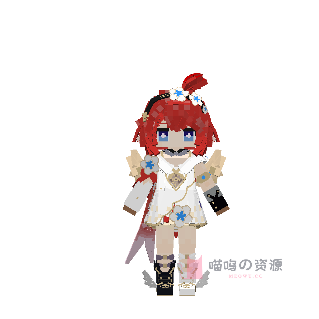 缇宝 · preview