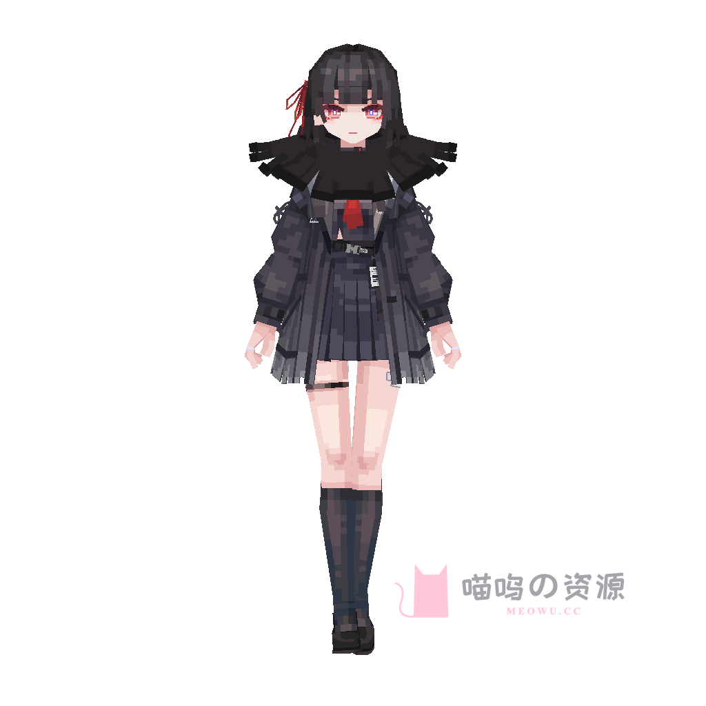 千咲 · preview