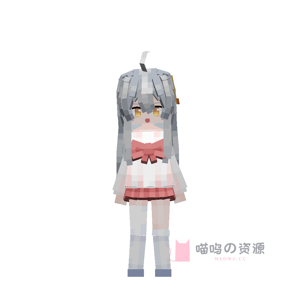 萝莉丝 · preview
