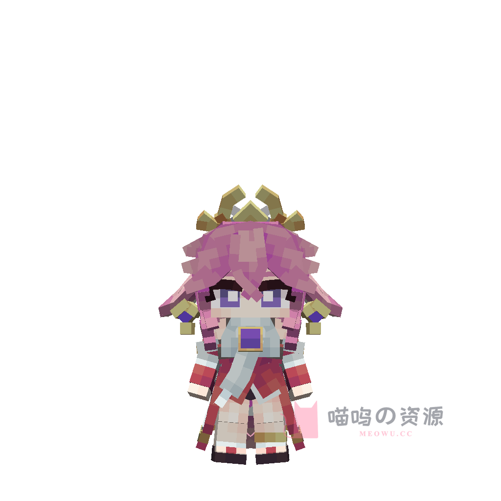 小神子 · preview