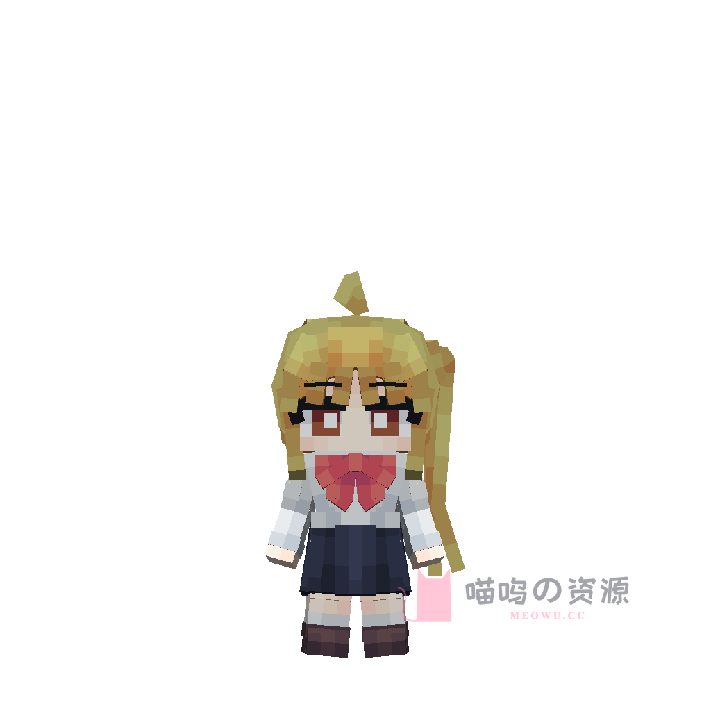 小虹夏 · preview