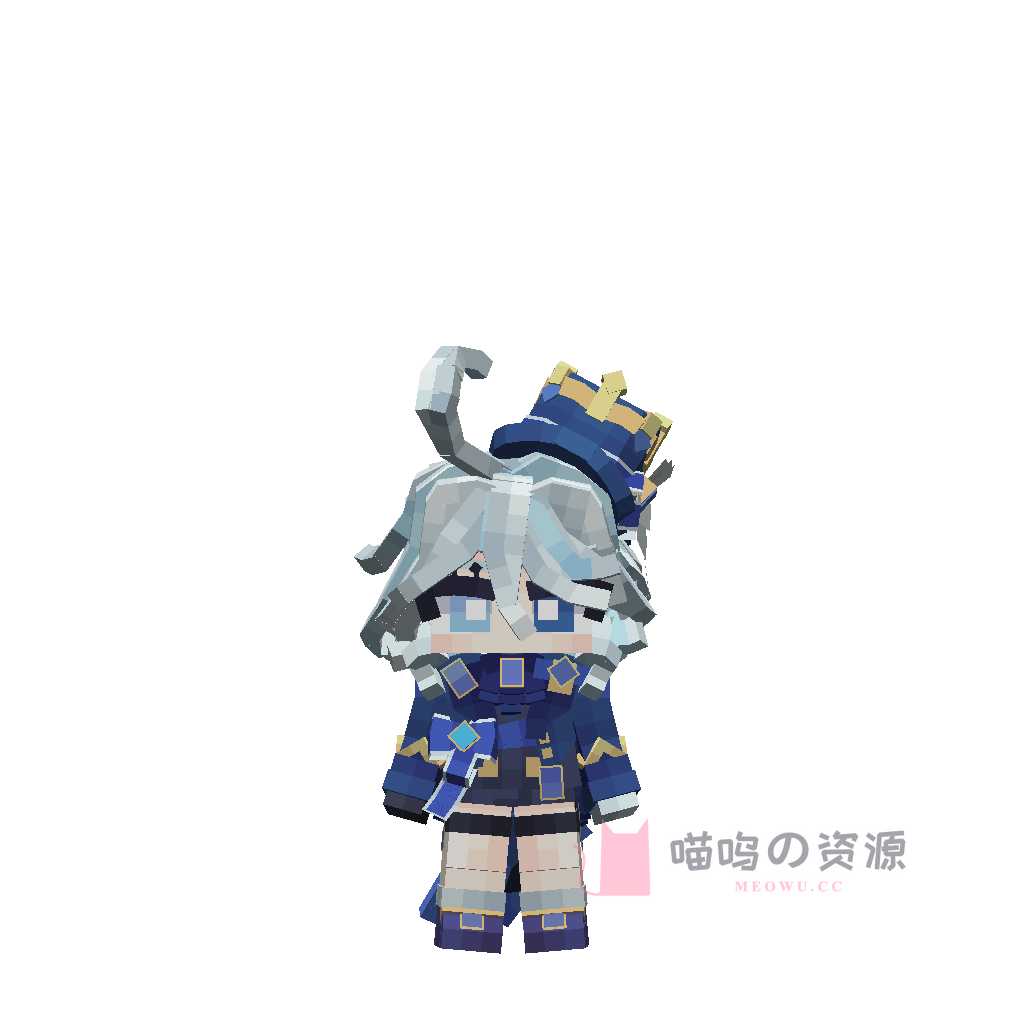 小芙芙 · 02_default2