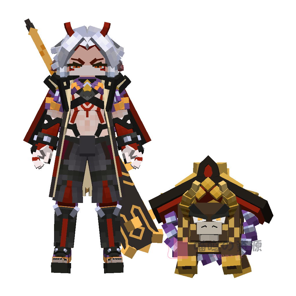 牛子哥 · preview