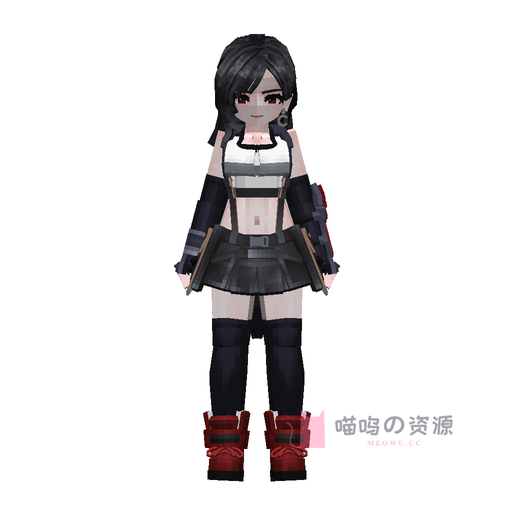蒂法 · preview