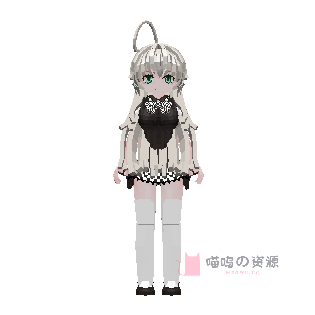 奈亚子 · preview