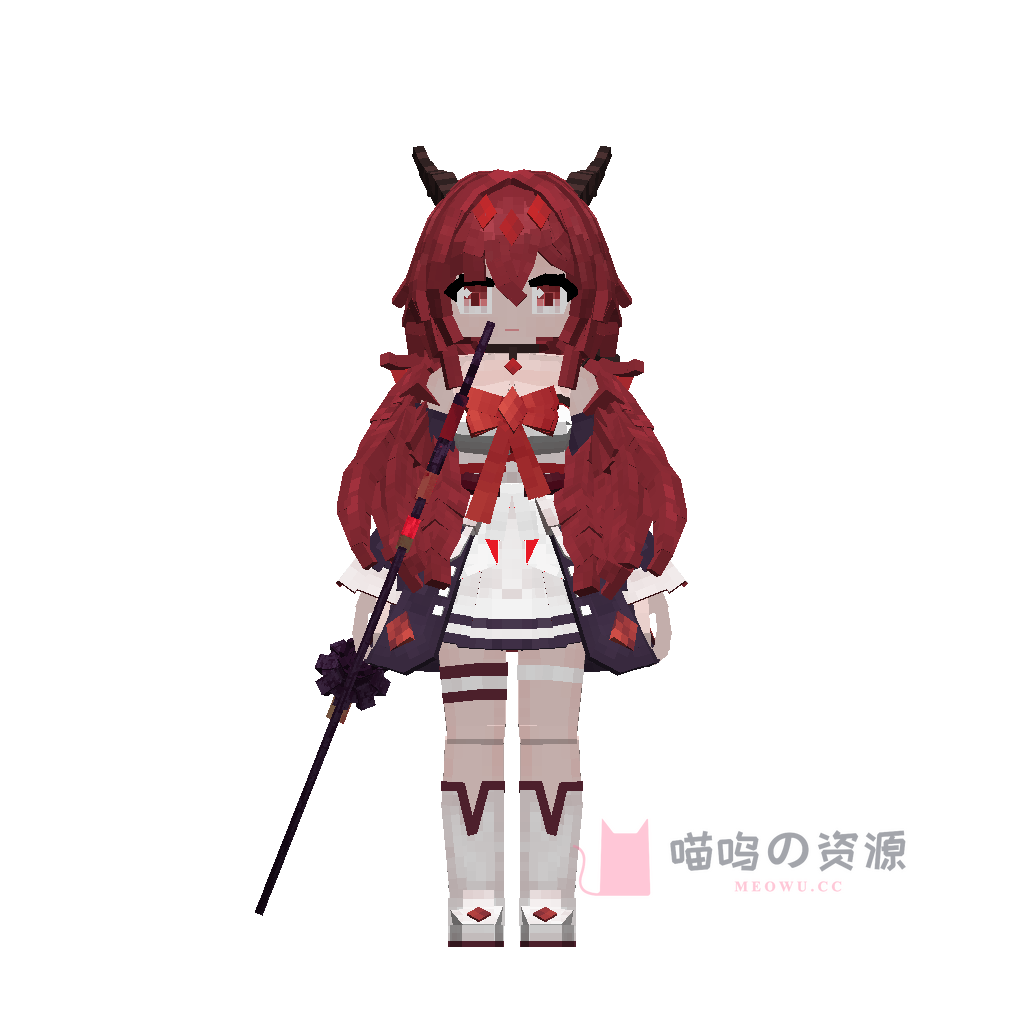 朱红 · preview · 1.4