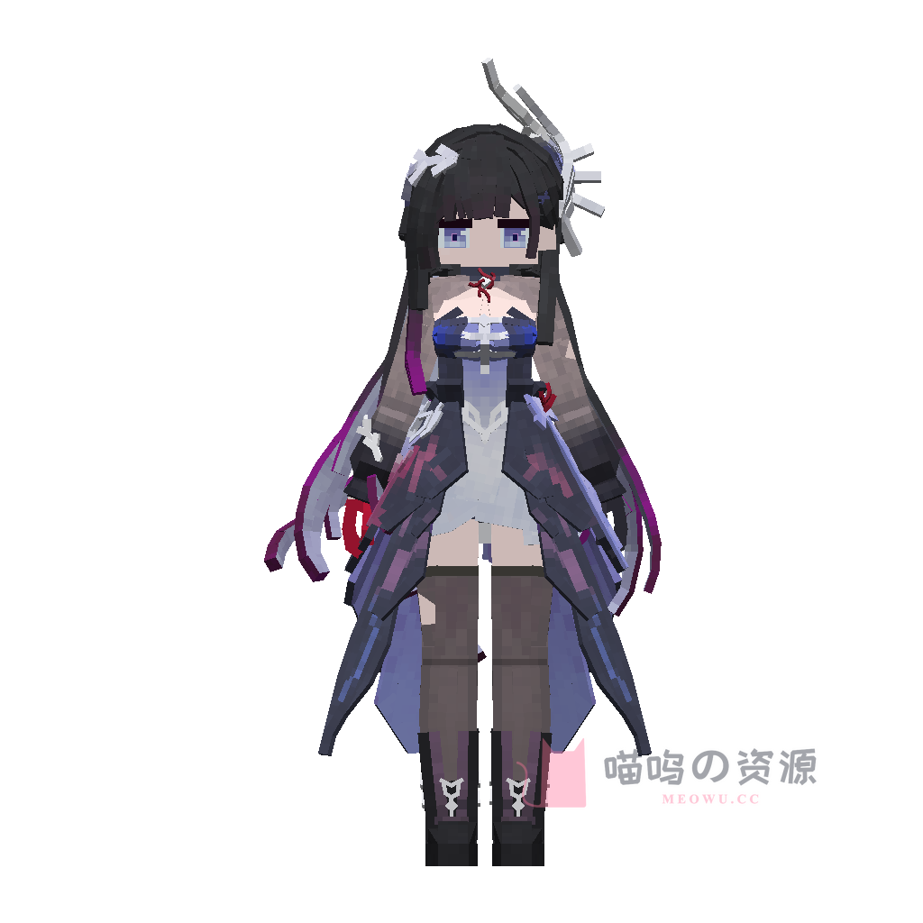 海瑟音 · preview · 0.1