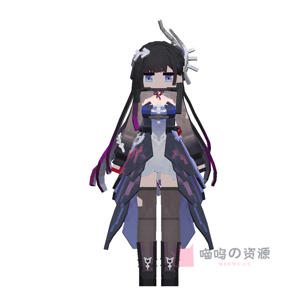 海瑟音 · 02_tacz_use · 0.1