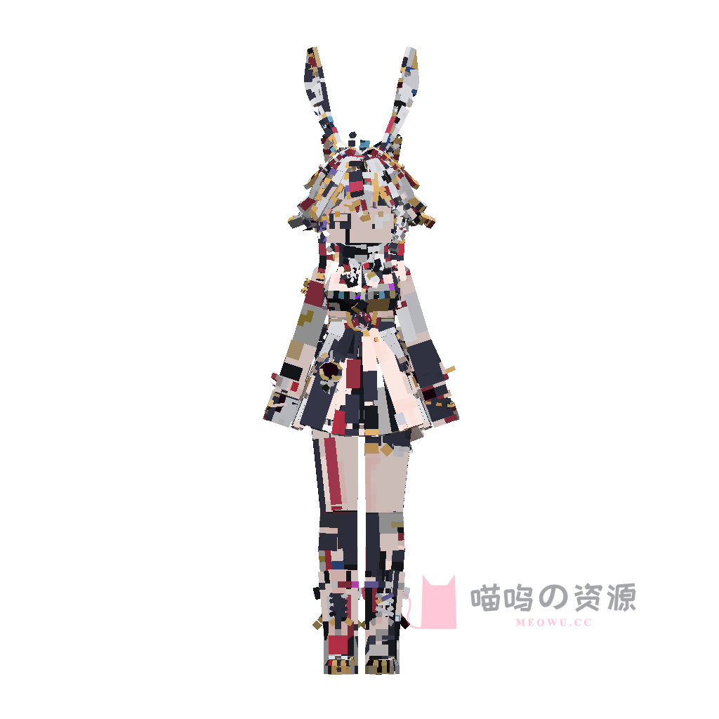 绯英 · 02_tacz_use