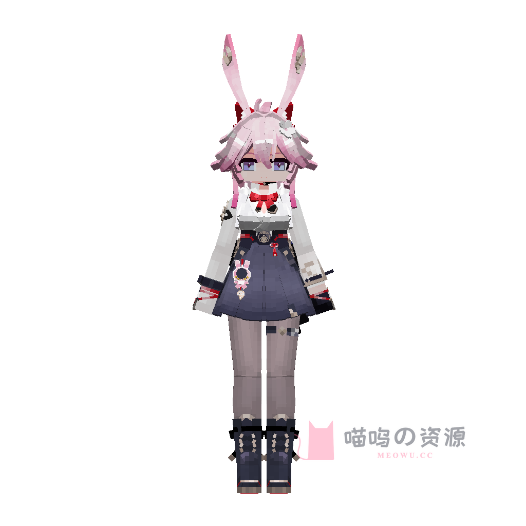 绯英 · preview