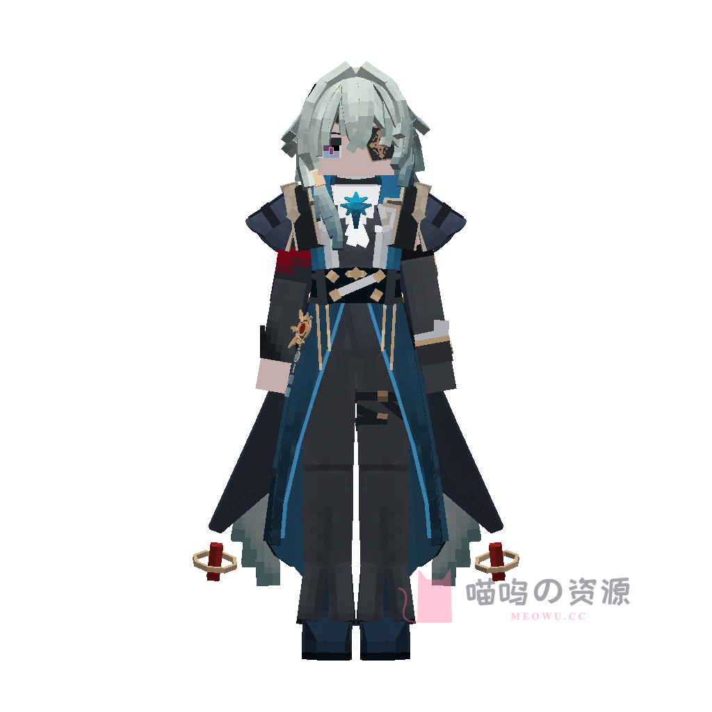 那刻夏 · 02_tacz_use