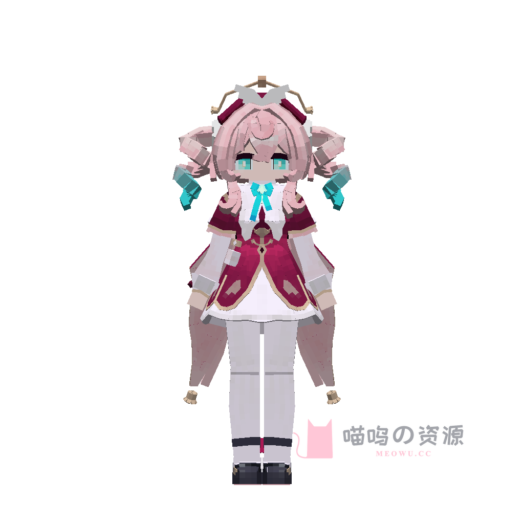 风堇 · 02_tacz_use