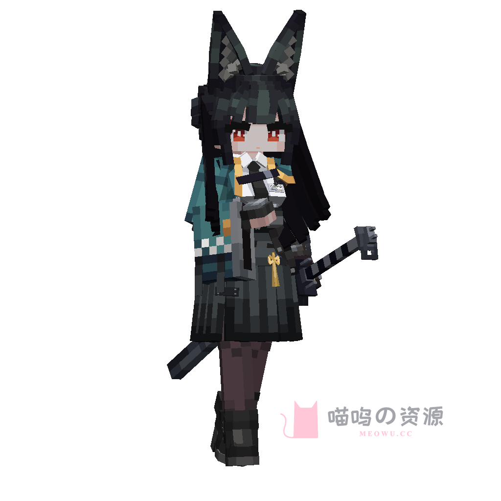 星见雅 · preview · 2.0