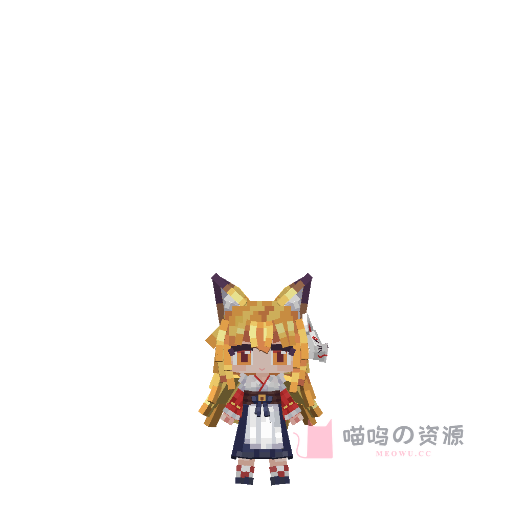 小小酒狐 · preview