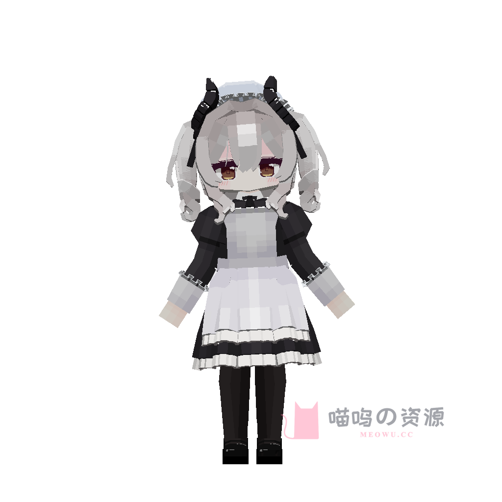 Milltina小牛牛 · 01_skin · 1.1