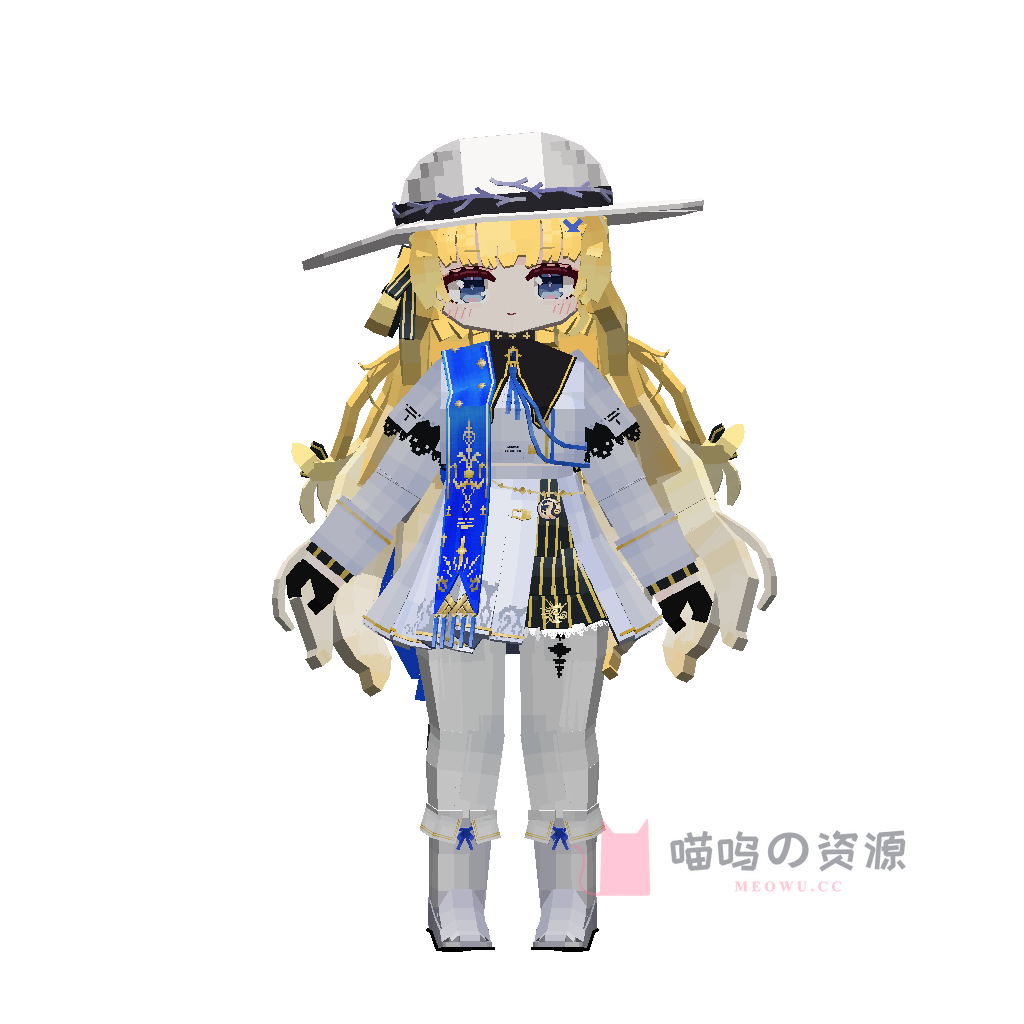 フィービ-菲比-团子 · preview · 2.0