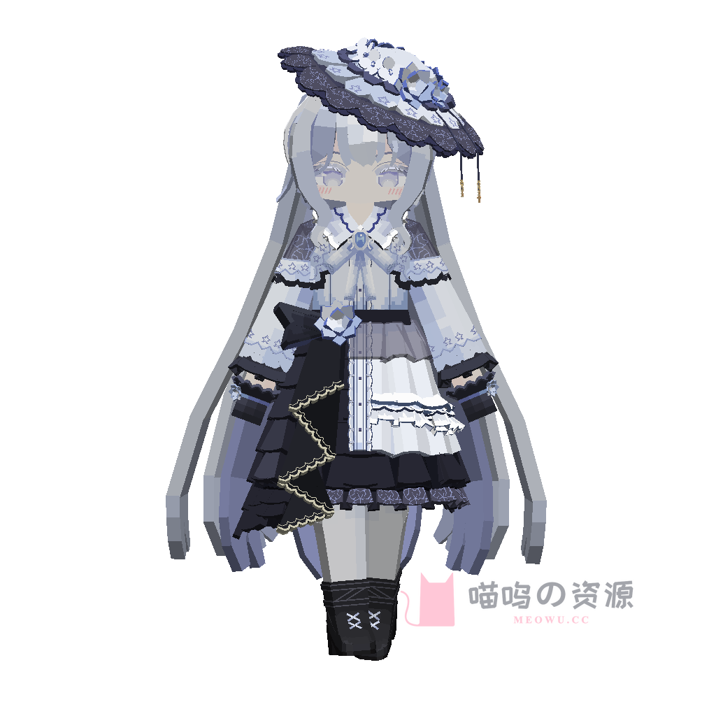 月代雪 · 01_skin · 2.5.3