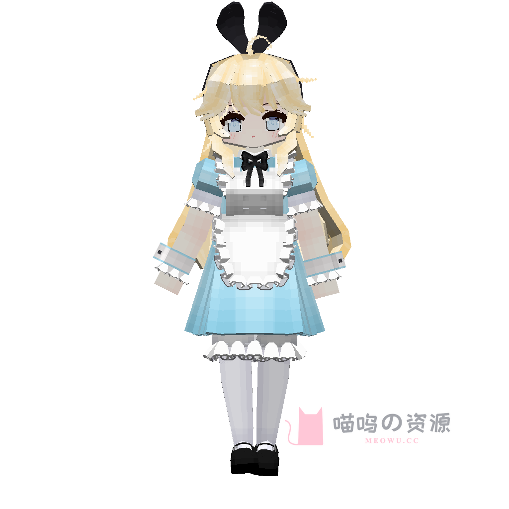 爱丽丝梦游仙境 · Alice2.5 · 2.5