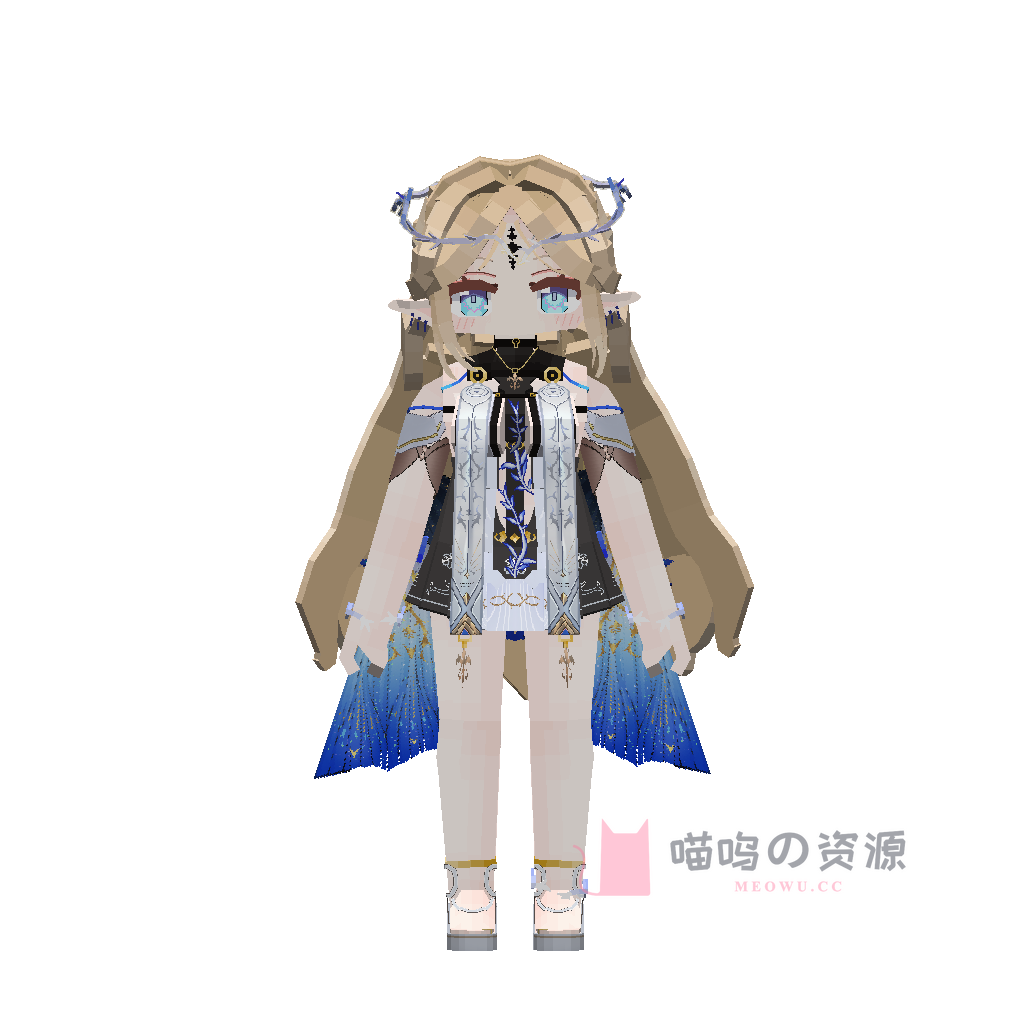 卡提希娅Cartethyia · 01_skin · 2.5.3