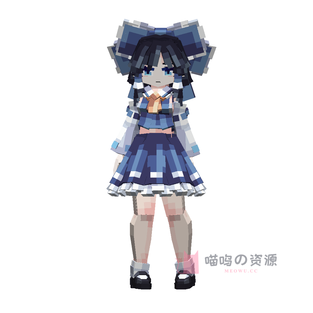 博丽灵梦 · 03_texture3 · 1.1