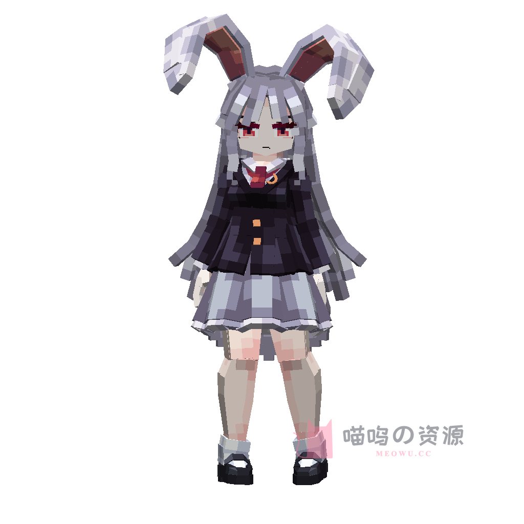 铃仙 · preview