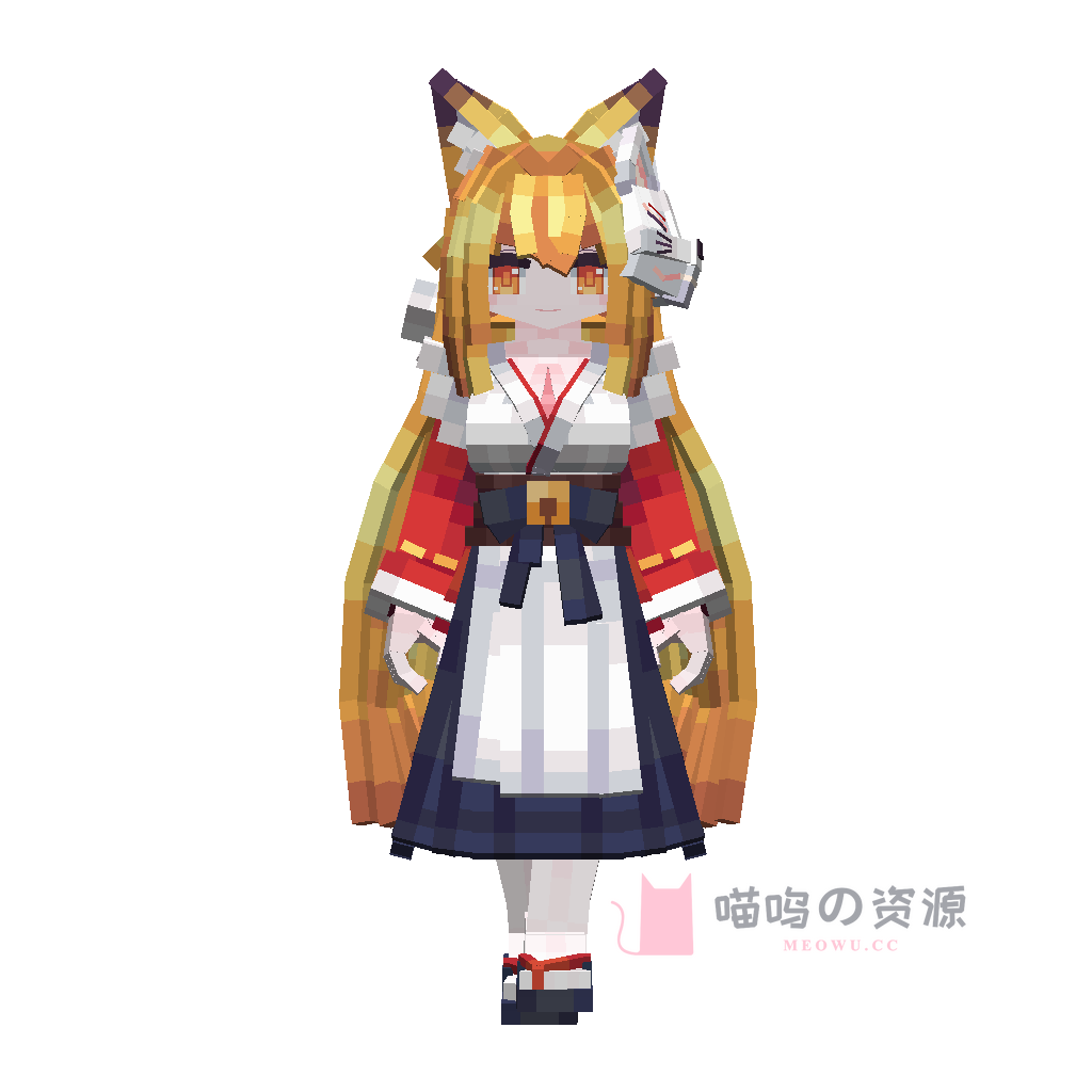 大酒狐 · 01_default