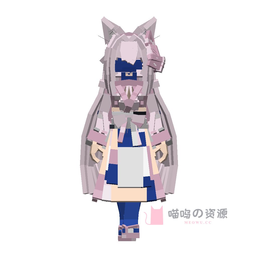 大酒狐 · 02_blue