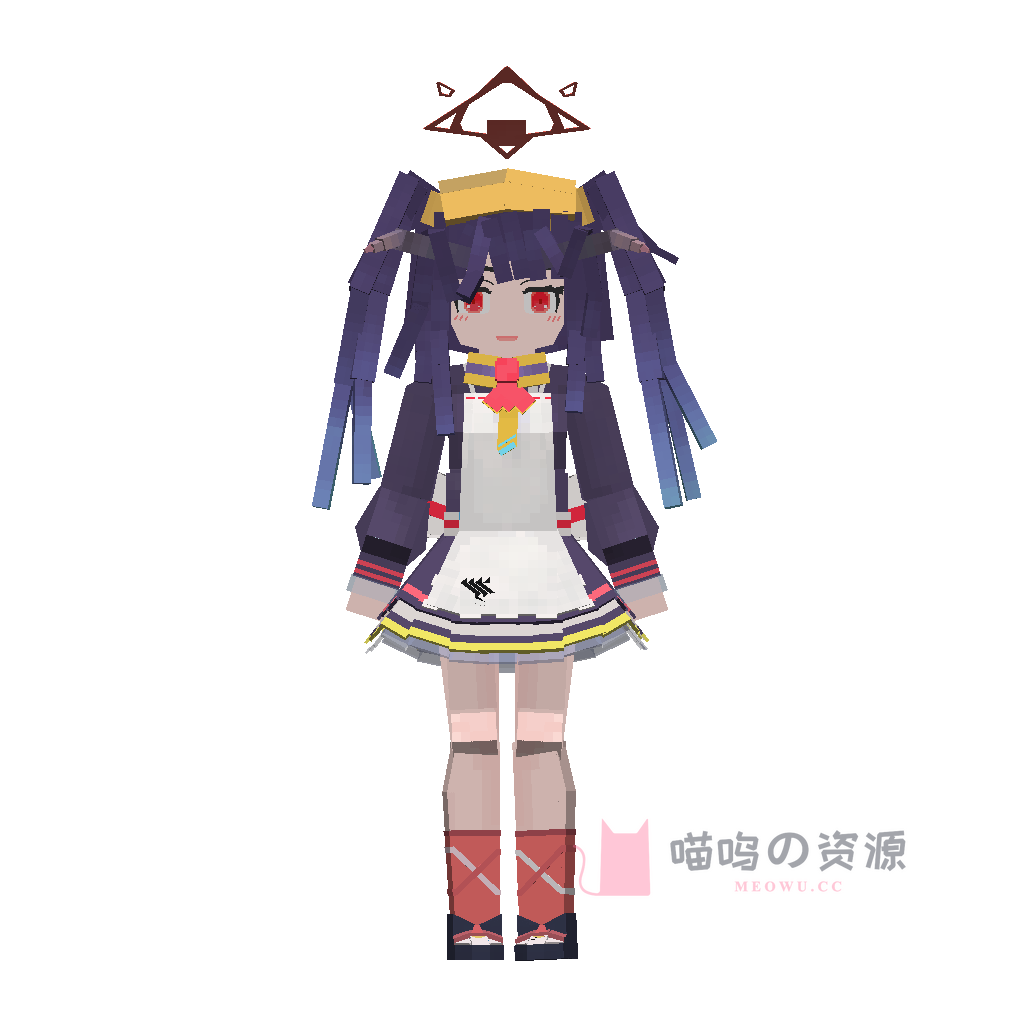 爱清枫香 · BA_爱清枫香v2.0.5 · 2.0.5