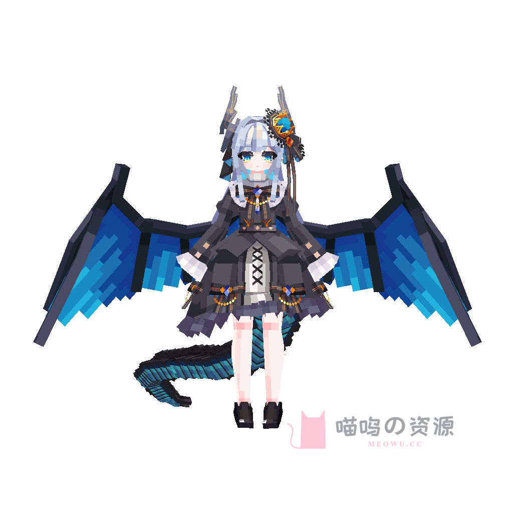 莉贝尔 · 龙娘莉贝尔