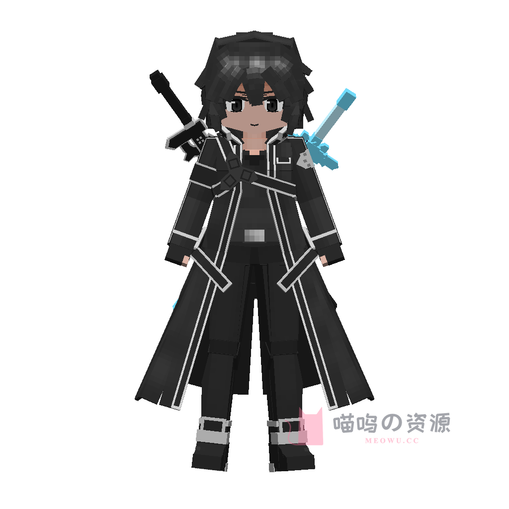 桐人 · kirito2.0.0 · 2.0.0