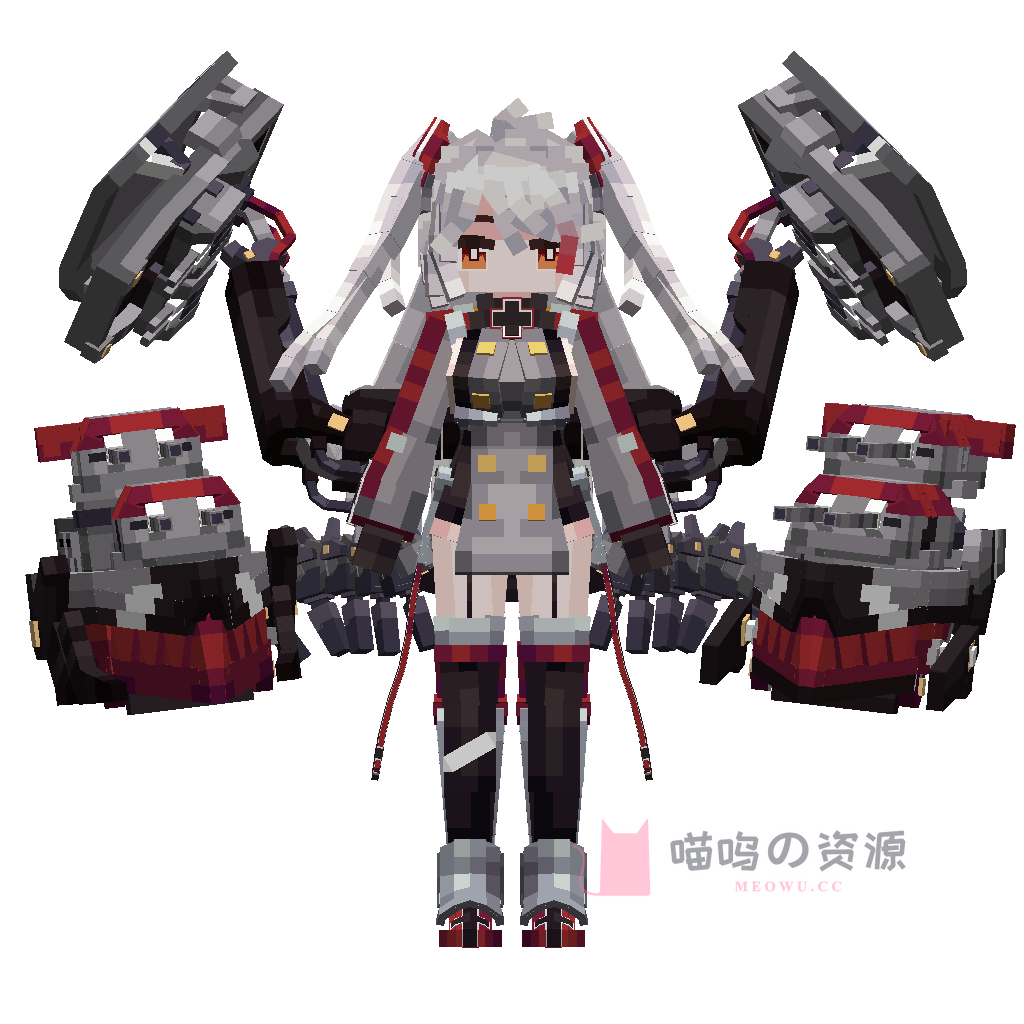 欧根亲王 · preview