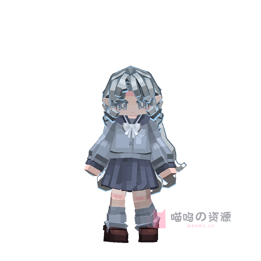 悦米粒 · 05_坏小鬼 · 1.0