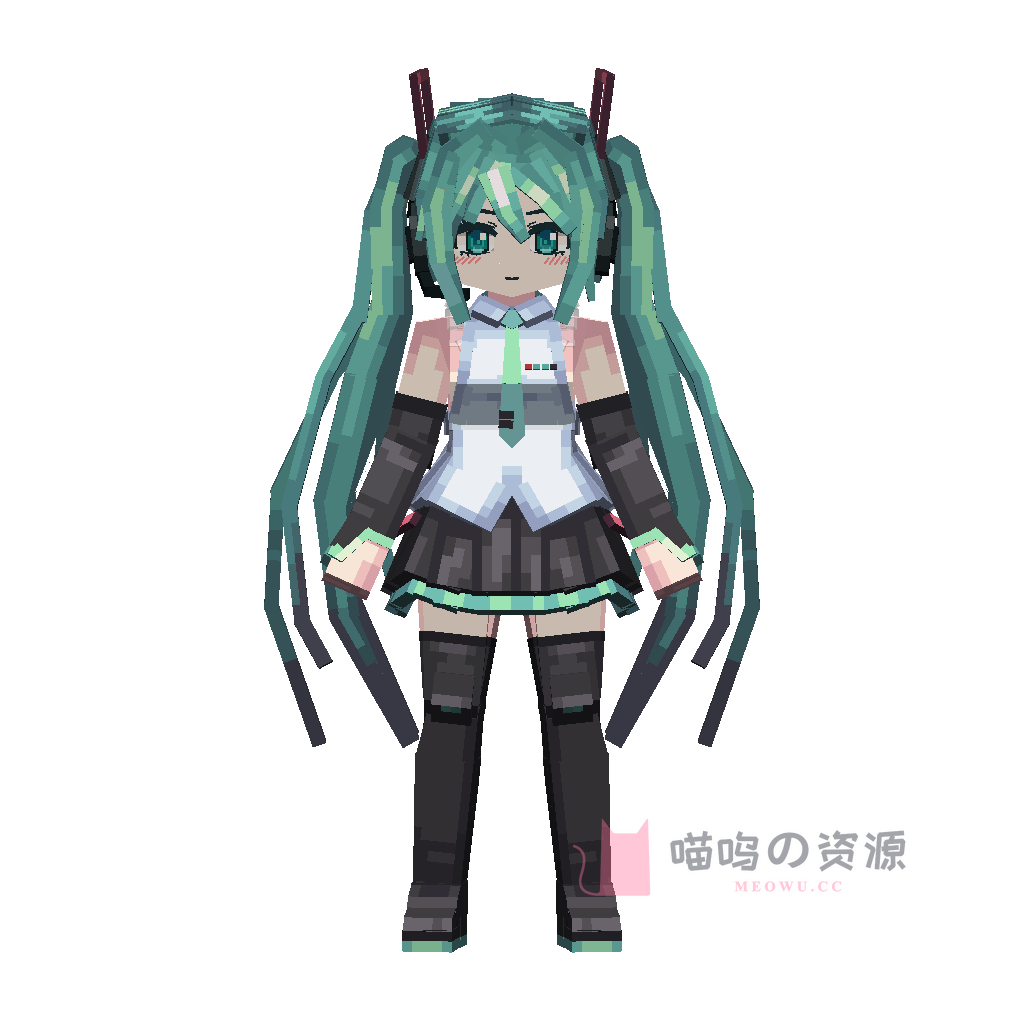 初音未来 · 初音未来3.1.1 · 3.1.1